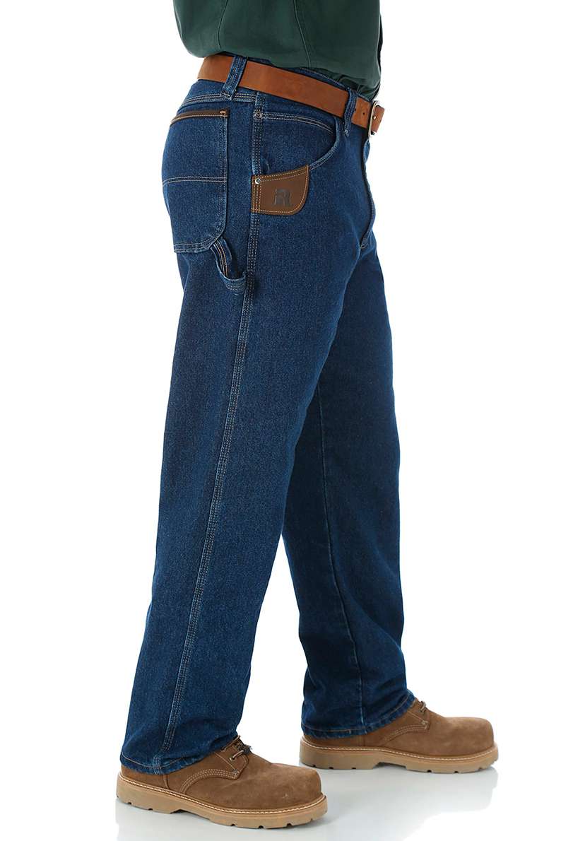 3W020AI-2 Джинсы Wrangler 3W020AI — изображение 1