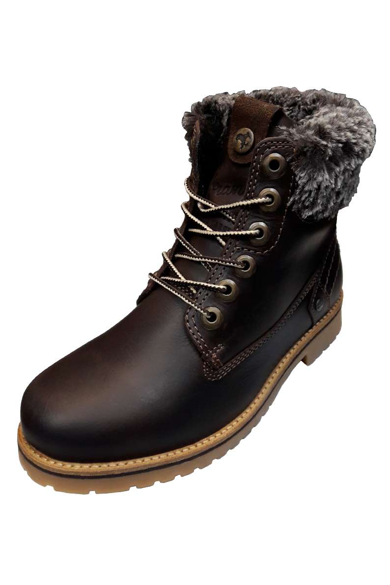 WL162703M-30-1 Обувь Wrangler — изображение 1