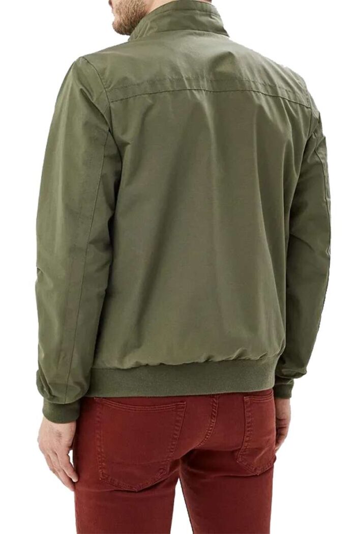Куртка  Wrangler W4764YSCA — изображение 2
