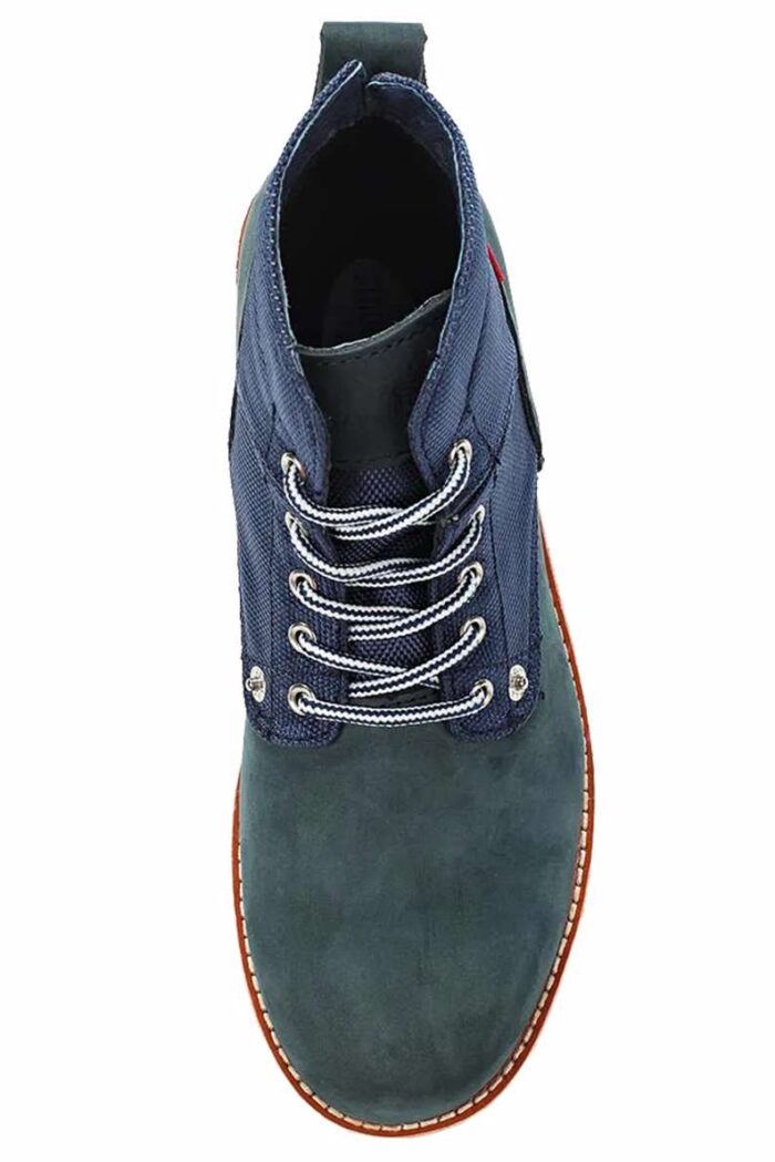 Обувь Levis. LADY JAX (17) navy blue 226788/1955-17 — изображение 3
