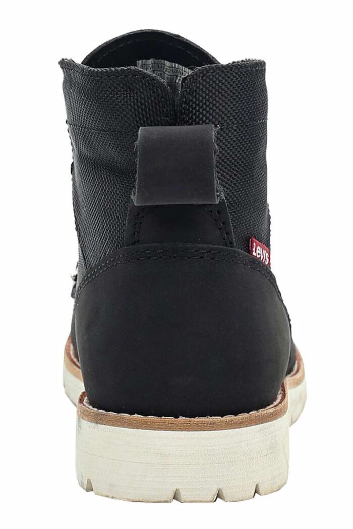 Обувь Levis. LADY JAX (59) regular black 226788/1955-59 — изображение 5