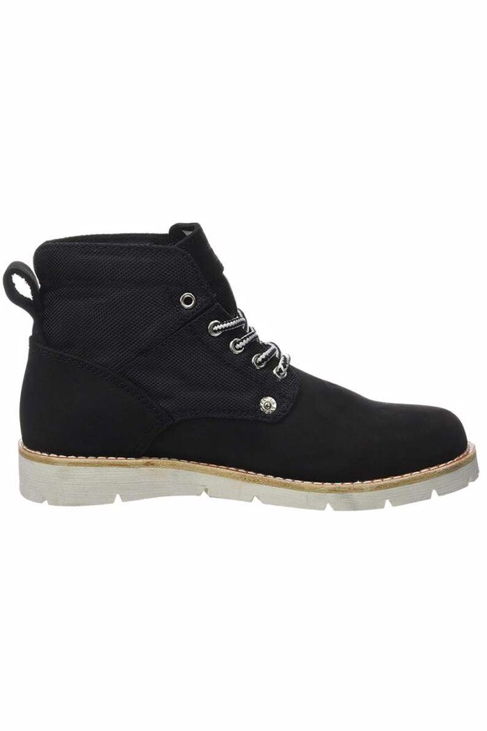 Обувь Levis. LADY JAX (59) regular black 226788/1955-59 — изображение 2