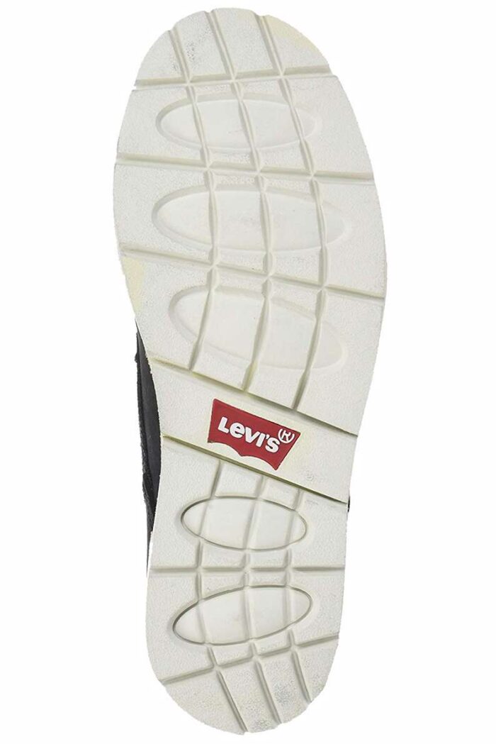 Обувь Levis. LADY JAX (59) regular black 226788/1955-59 — изображение 6
