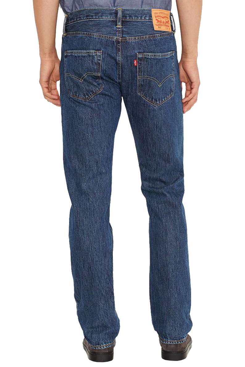 005010114-2 Джинсы Levi's 00501-0114 — изображение 1