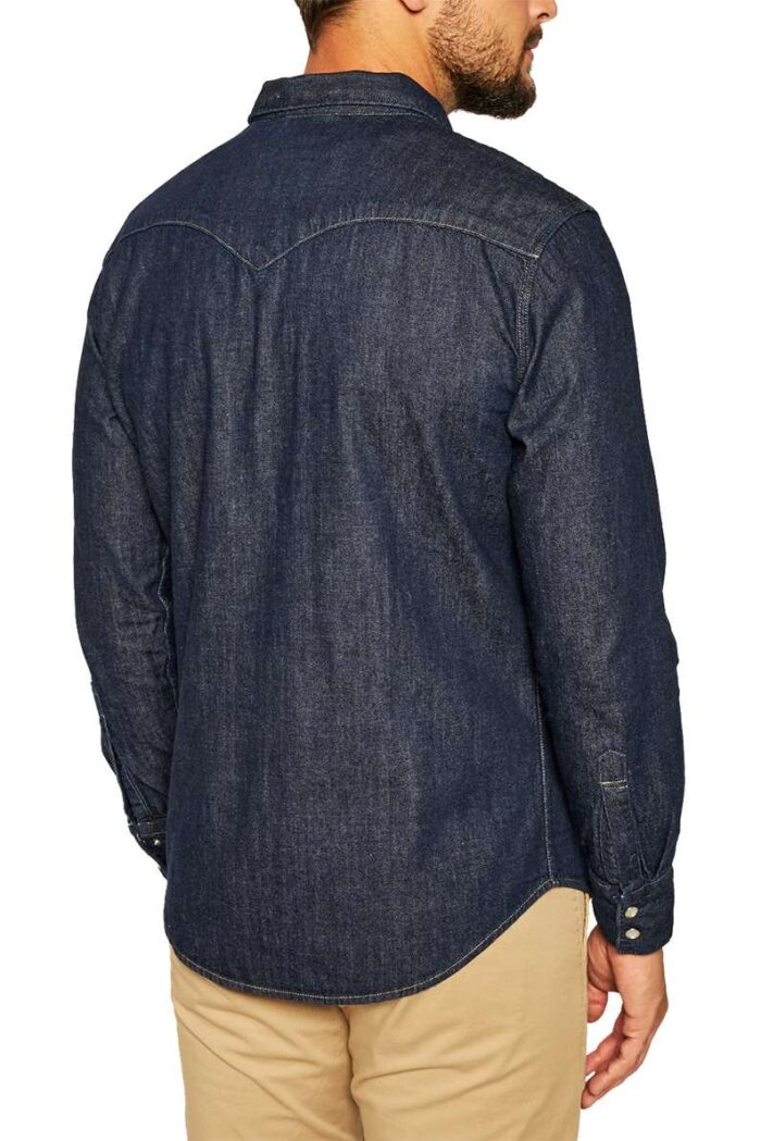 Рубашка Levi's 85744-0000 — изображение 2