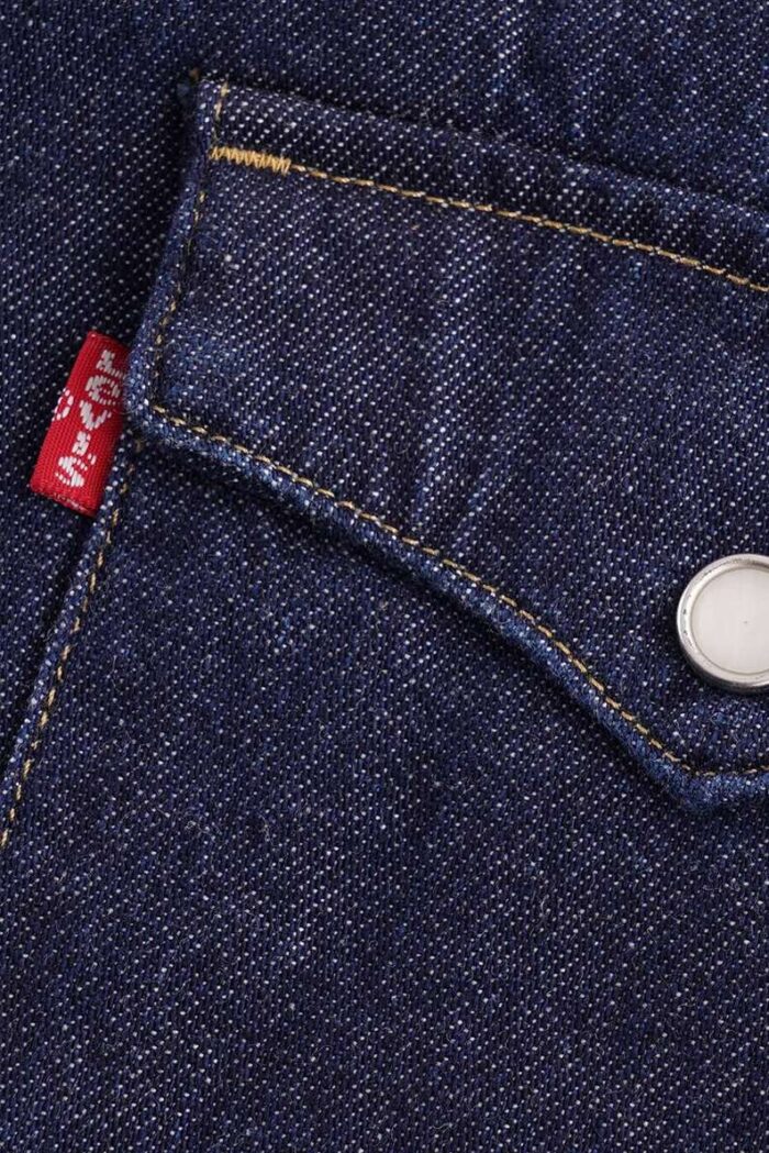 Рубашка Levi's 85744-0000 — изображение 3