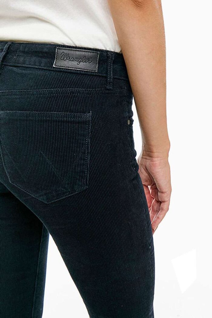 Брюки женские вельветовые W28LEK18R — изображение 3