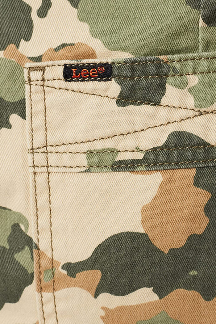 Юбка женская L38ACW03 — изображение 3