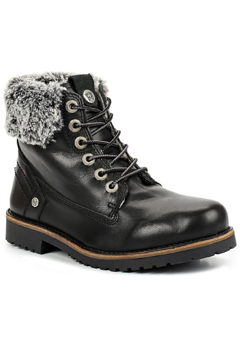 WL182516-62-1 Обувь Wrangler — изображение 1
