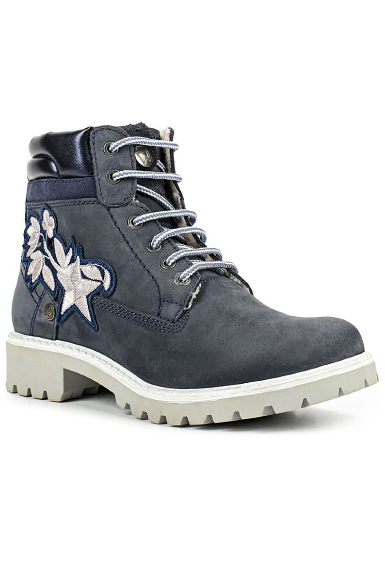 WL182517-118-1 Обувь Wrangler — изображение 1