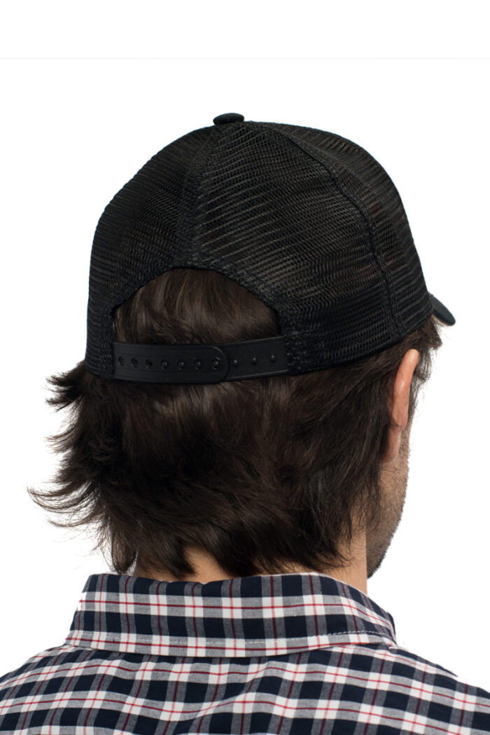 Кепка Lee Cooper MT2Q120528BS2LC/BLK — изображение 3