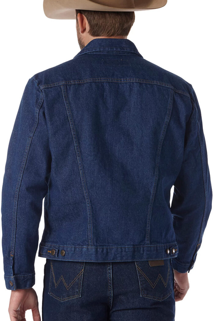Пиджак Wrangler 74145PW — изображение 2