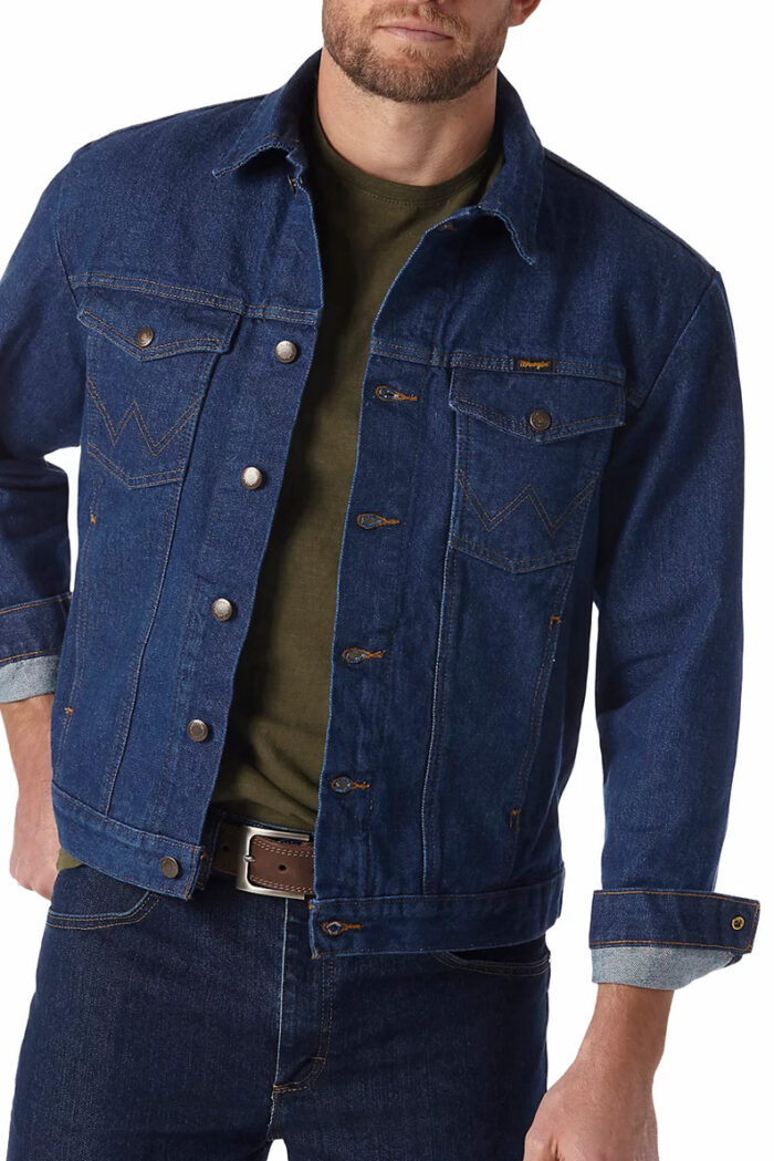 Пиджак Wrangler 74145PW — изображение 3