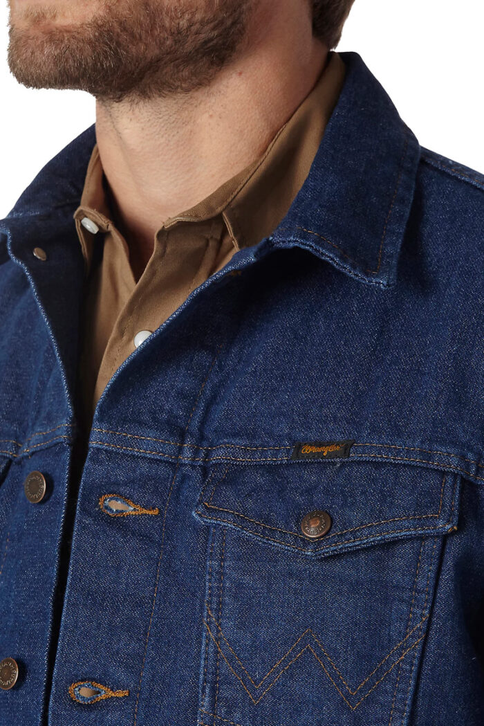 Пиджак Wrangler 74145PW — изображение 4