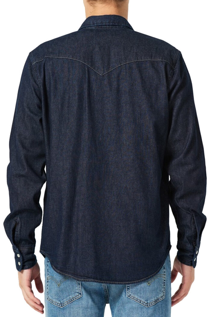 Рубашка Levi's 66986-0118 — изображение 2