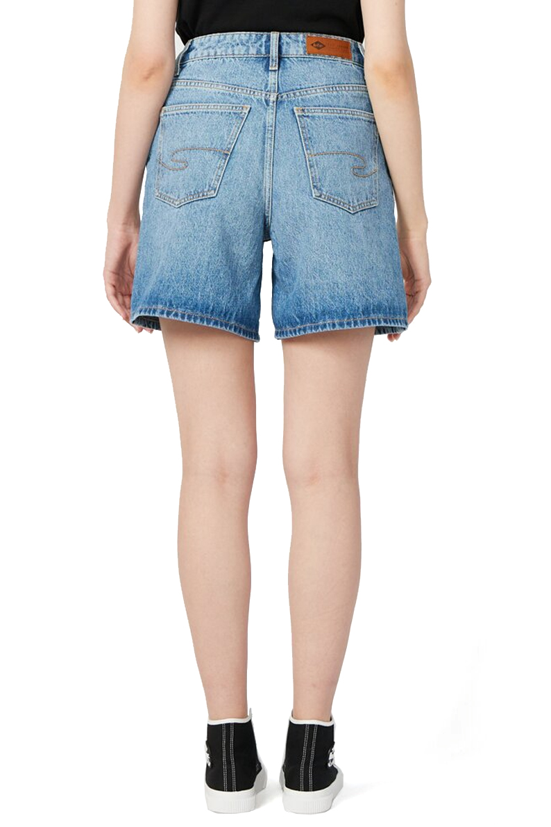 WA-SHORTS-CMW-1 Шорты жен Lee Cooper WA-SHORTS-C/MW — изображение 1