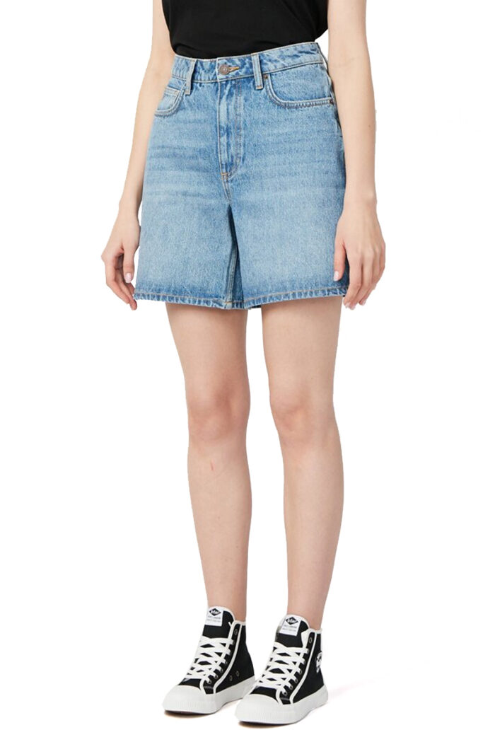 Шорты жен Lee Cooper WA-SHORTS-C/MW — изображение 2