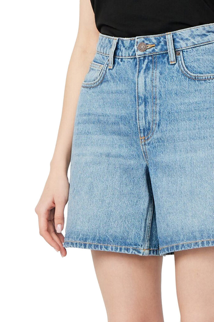 Шорты жен Lee Cooper WA-SHORTS-C/MW — изображение 3