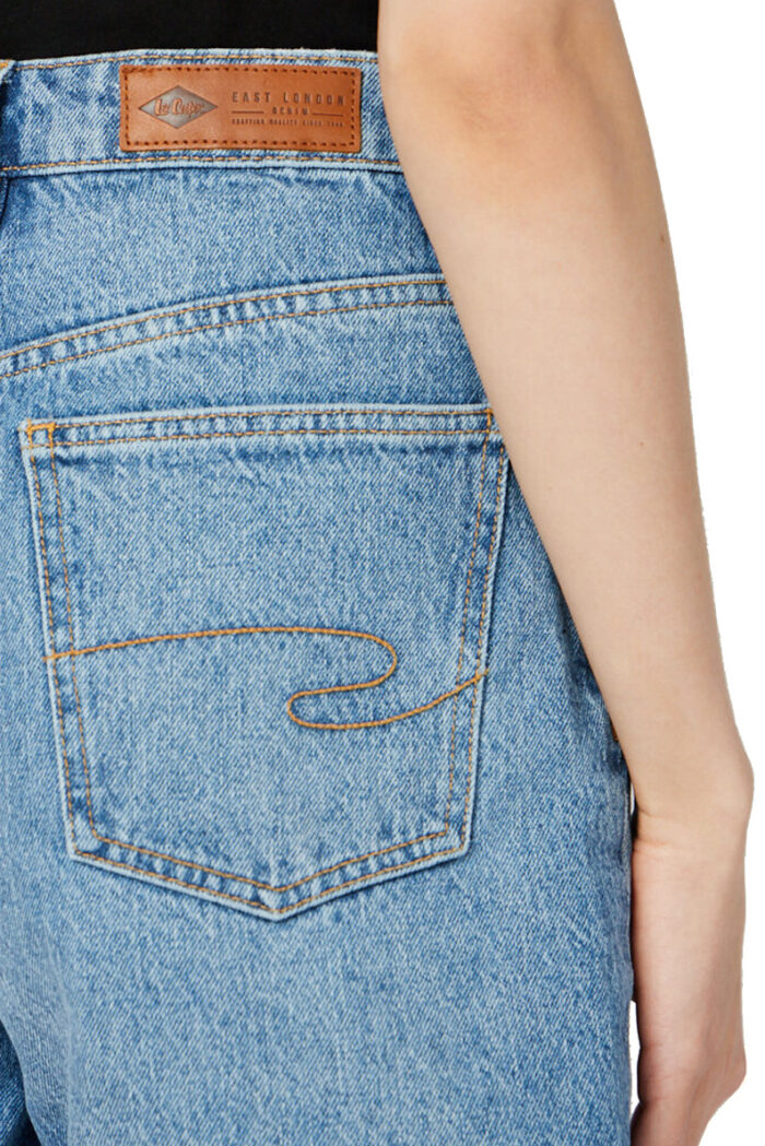 Шорты жен Lee Cooper WA-SHORTS-C/MW — изображение 4