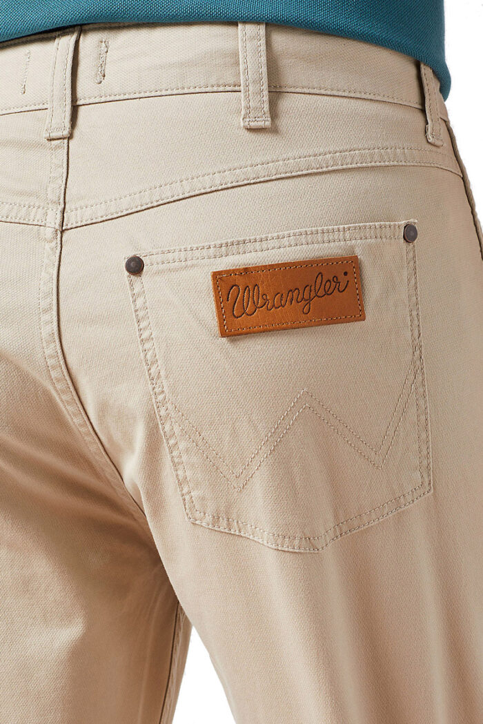 Брюки Wrangler 112350799 — изображение 3
