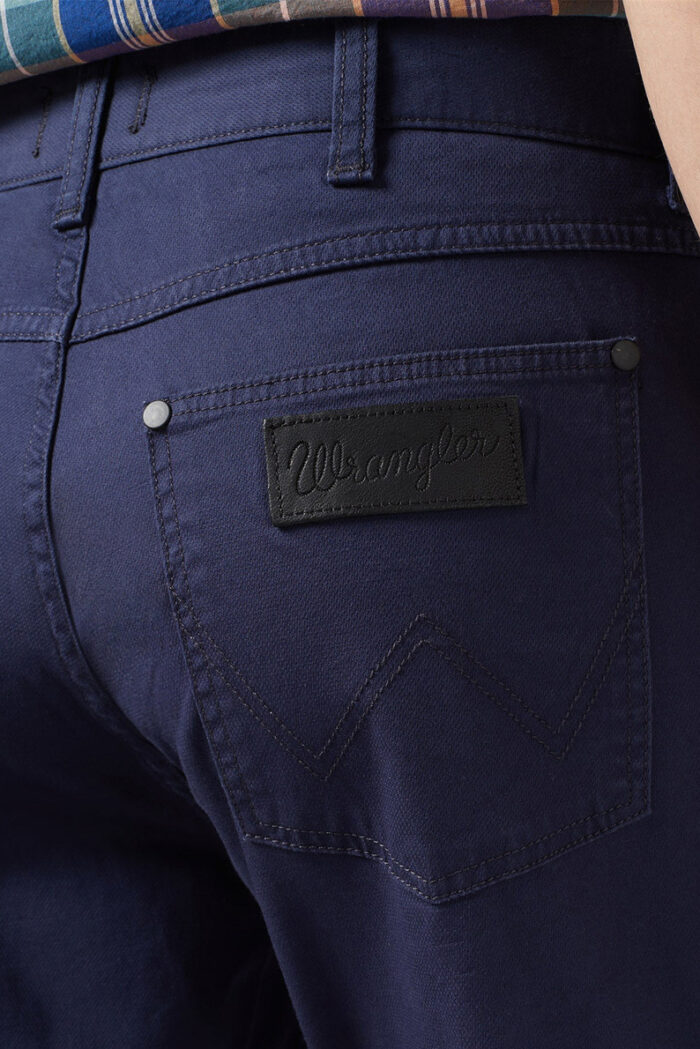 Брюки Wrangler 112350802 — изображение 3