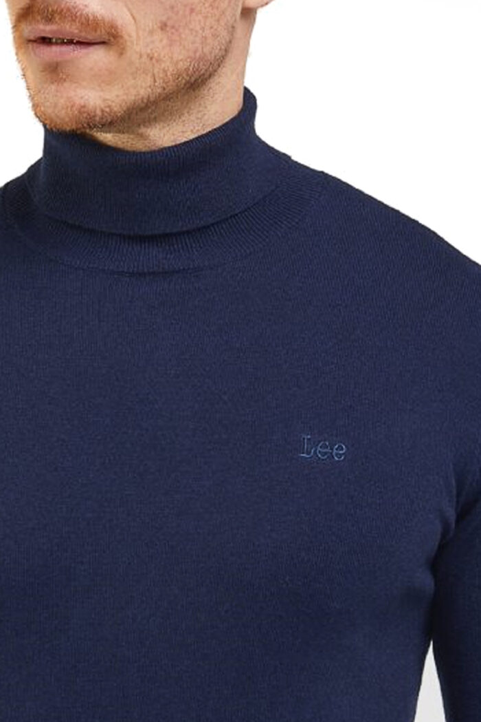Водолазка LEE 112342994 — изображение 4