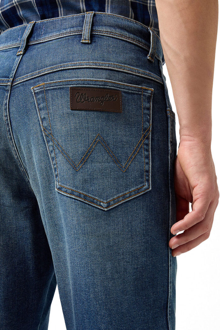 Шорты Wrangler 112350867 — изображение 4