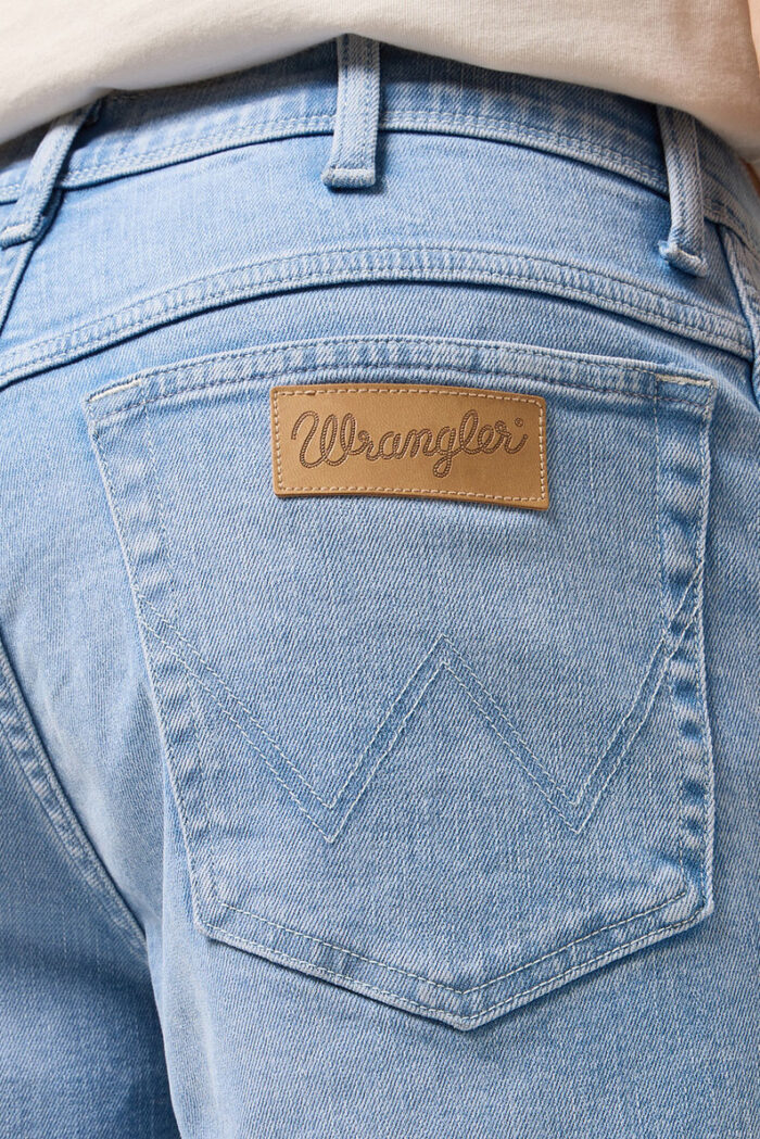 Шорты Wrangler 112350870 — изображение 4