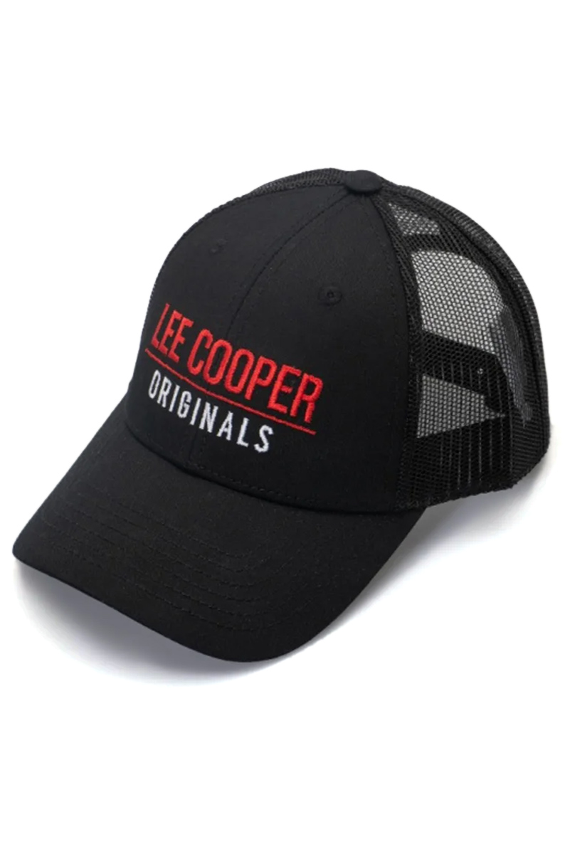 MT7Q122043BSLCBLG-1 Кепка Lee Cooper MT7Q122043BSLC/BLG — изображение 1
