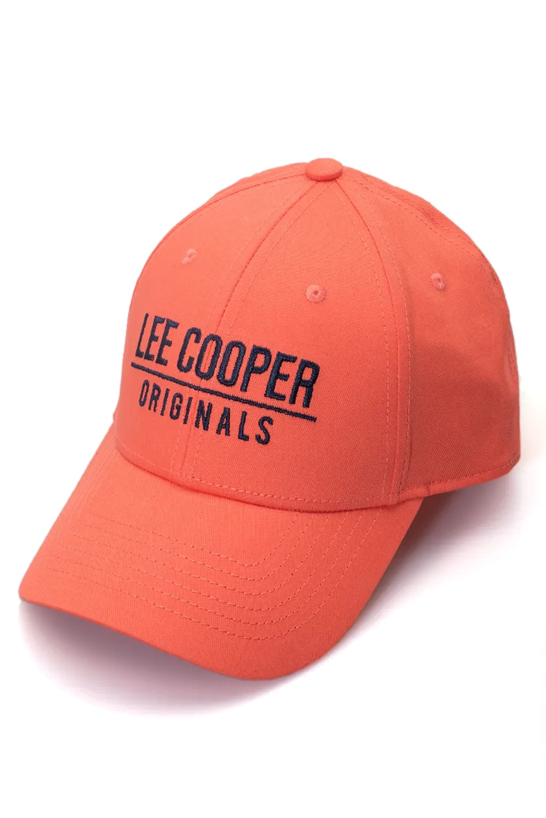 MT7Q122044BSLCWRD-1 Кепка Lee Cooper MT7Q122044BSLC/WRD — изображение 1