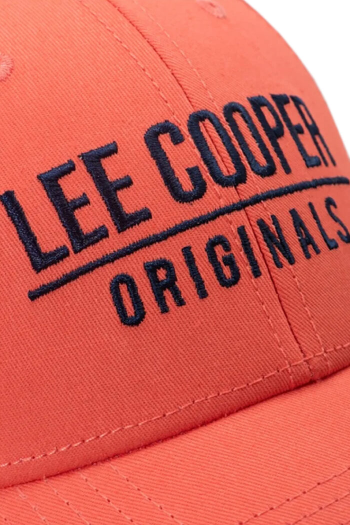 Кепка Lee Cooper MT7Q122044BSLC/WRD — изображение 3