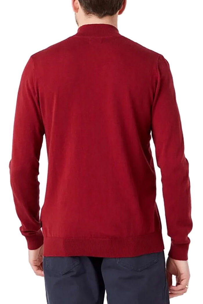 Джемпер Wrangler W8A02PXRO — изображение 2