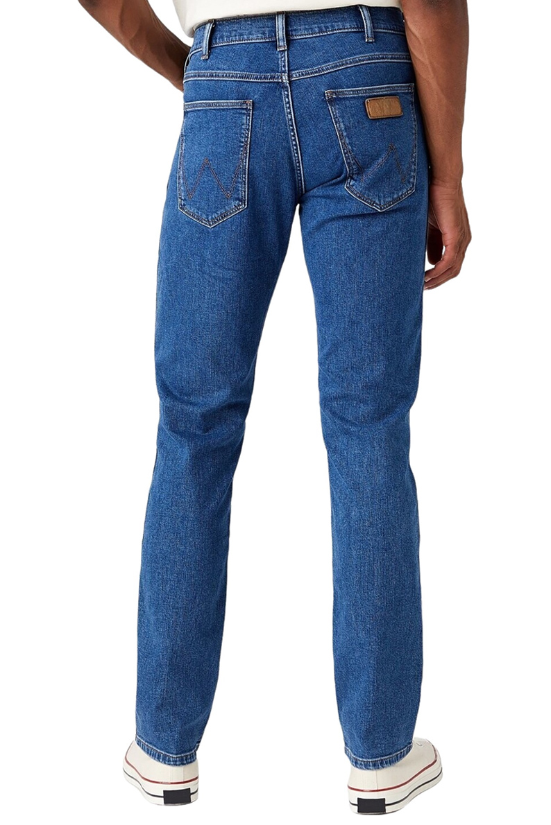 112145840-1 Джинсы Wrangler 112145840 W15QYI39U — изображение 1