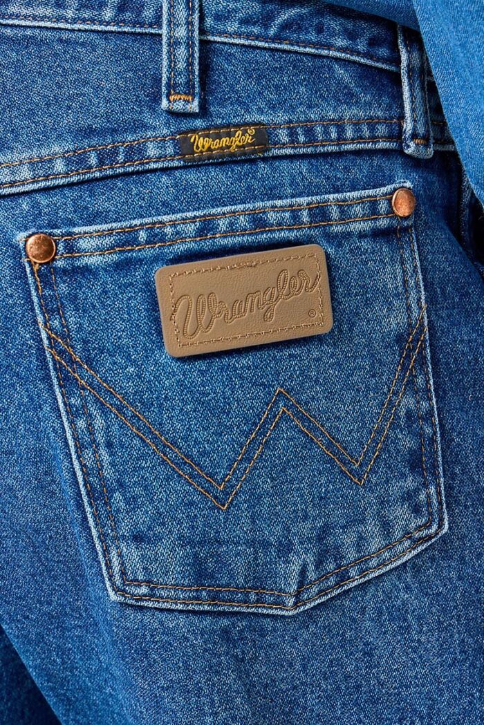 Джинсы 112358496 13MWZ STONEWASHED — изображение 3