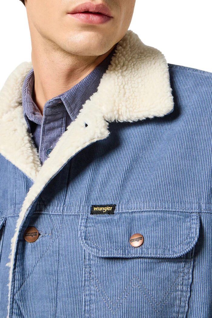 Куртка Wrangler 112357214 — изображение 3