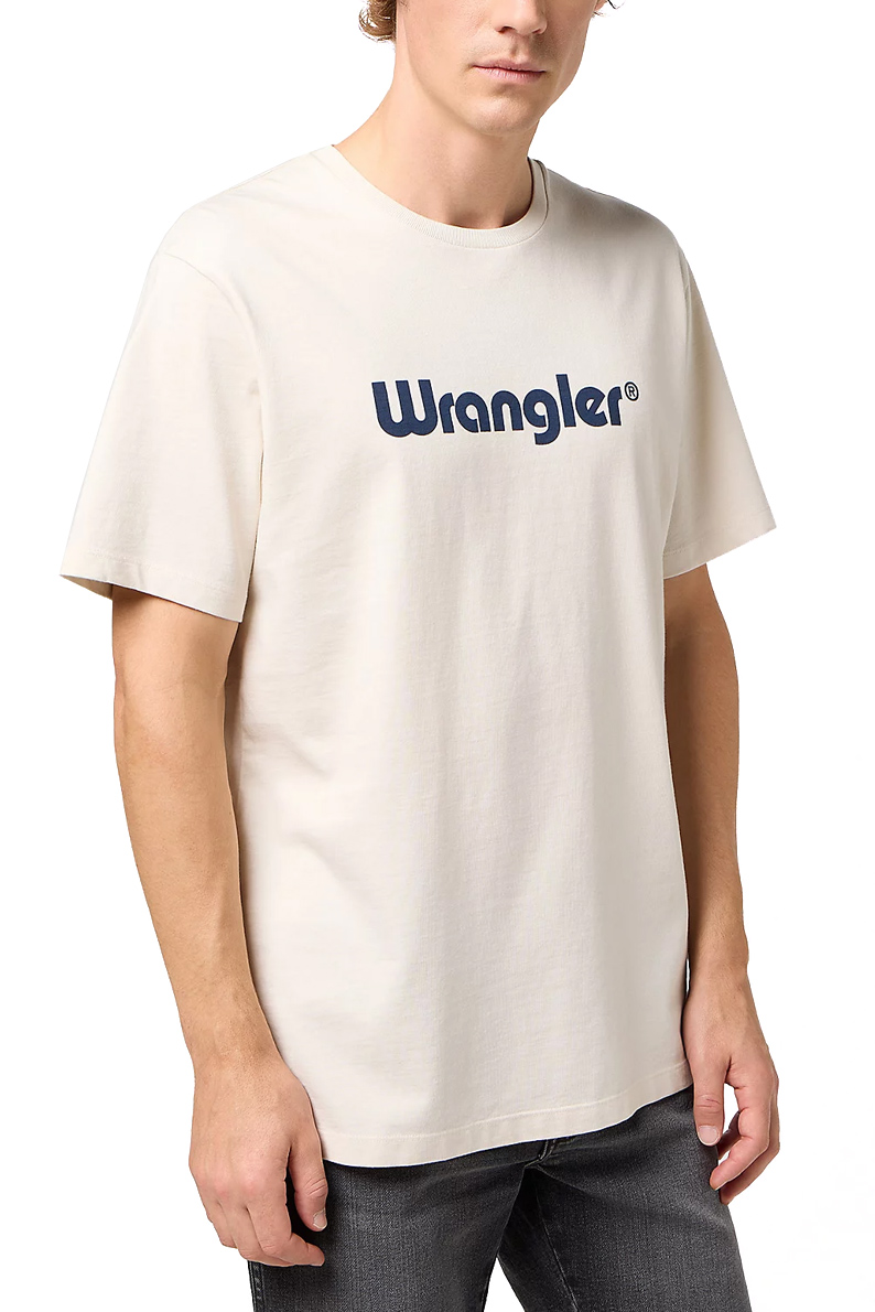 112350523-1 Футболка Wrangler 112350523 — изображение 1