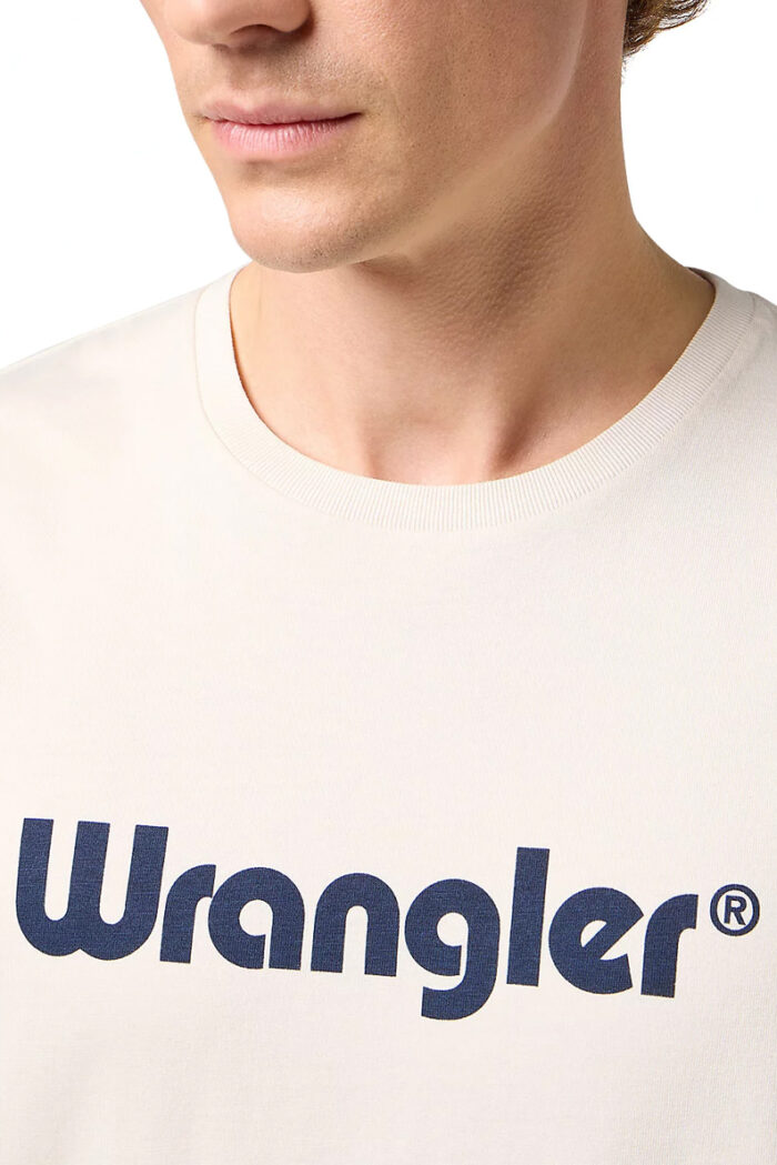 Футболка Wrangler 112350523 — изображение 3
