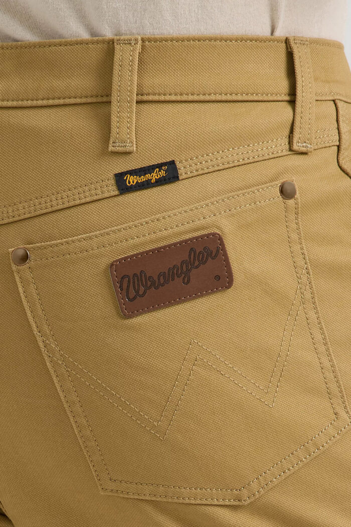 Джинсы Wrangler 112361466 — изображение 5
