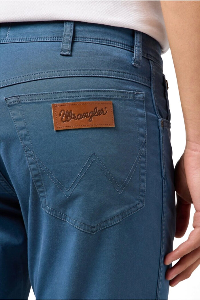 Джинсы Wrangler 112362471 — изображение 3