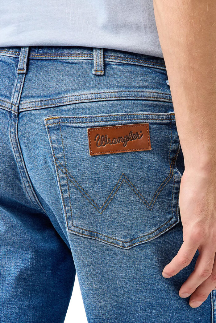 Шорты Wrangler 112362505 — изображение 3