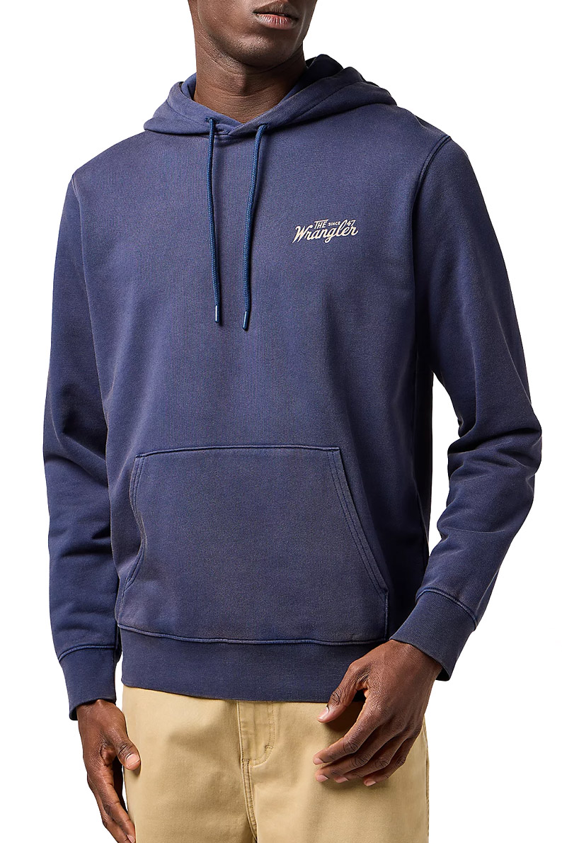 112362777-1 Худи Wrangler 112362777 — изображение 1