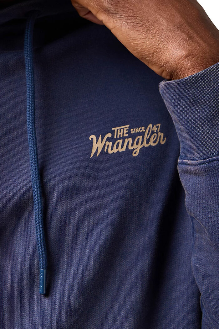 Худи Wrangler 112362777 — изображение 4