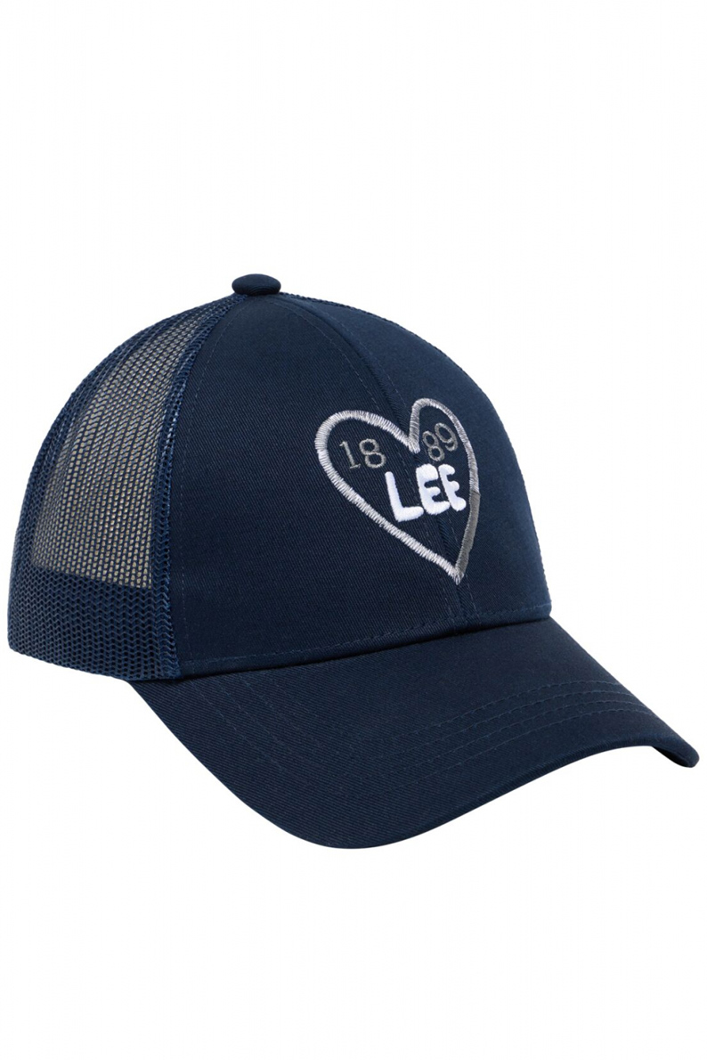112364283-1 Бейсболка Lee 112364283 — изображение 1
