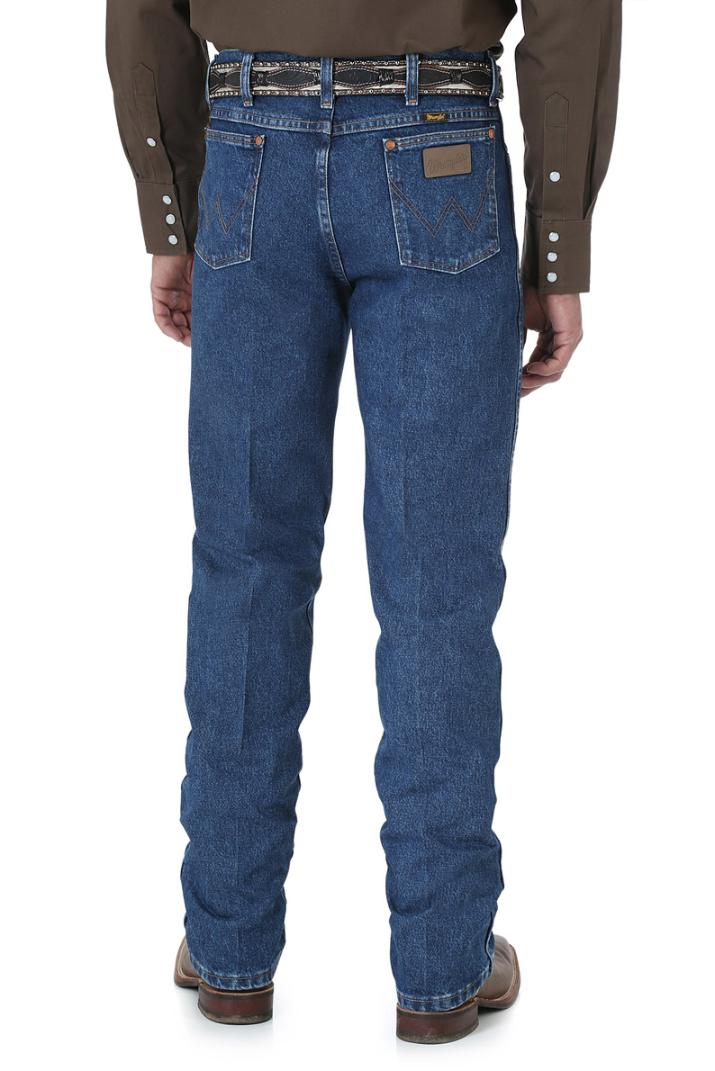936GBK-1 Джинсы Wrangler 936GBK — изображение 1