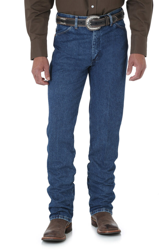 Джинсы Wrangler 936GBK — изображение 2