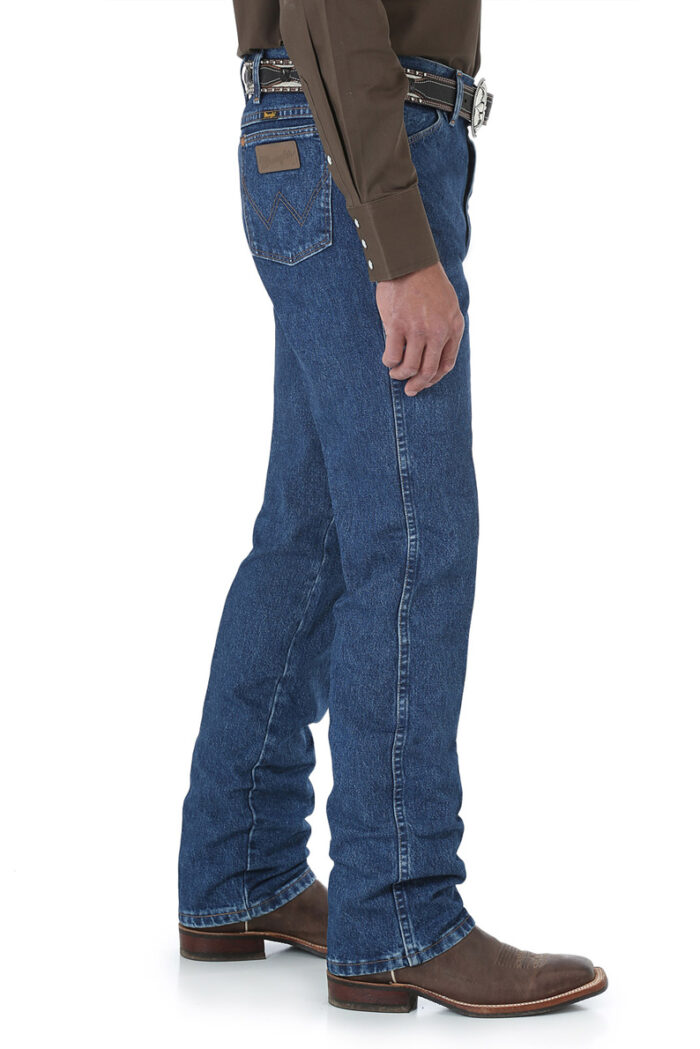 Джинсы Wrangler 936GBK — изображение 3