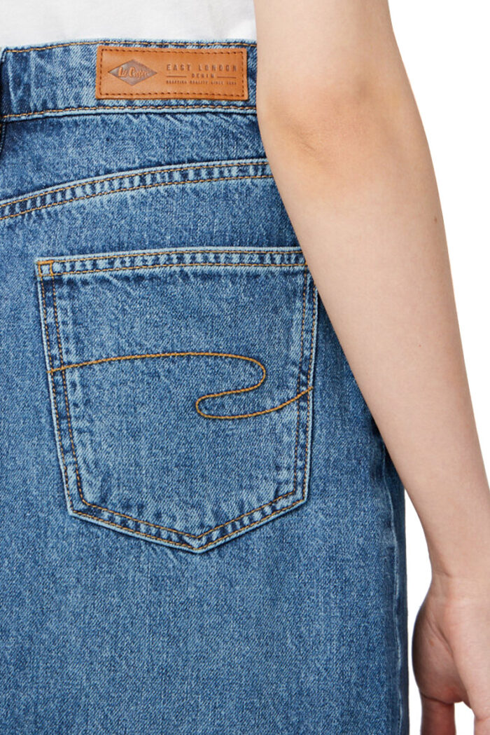 Юбка Lee Cooper W-SKIRT-C/MW — изображение 3