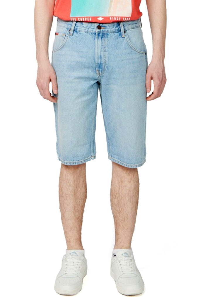 Шорты Lee Cooper MA-SHORTS-C/LW — изображение 2