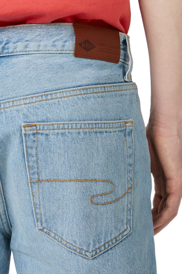Шорты Lee Cooper MA-SHORTS-C/LW — изображение 3