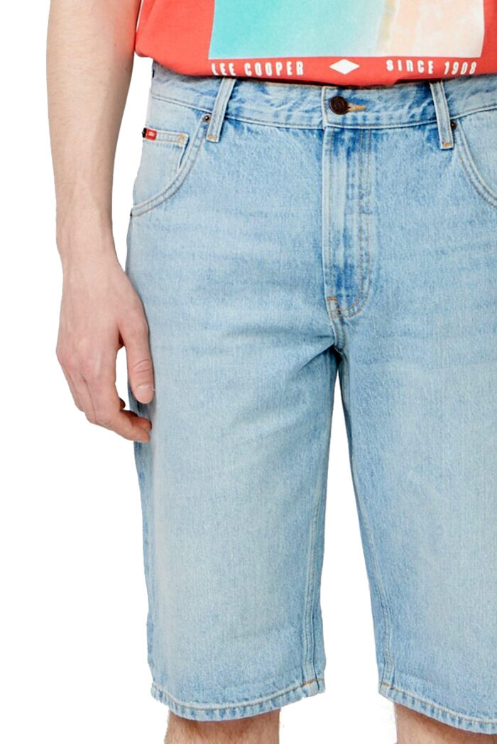 Шорты Lee Cooper MA-SHORTS-C/LW — изображение 4